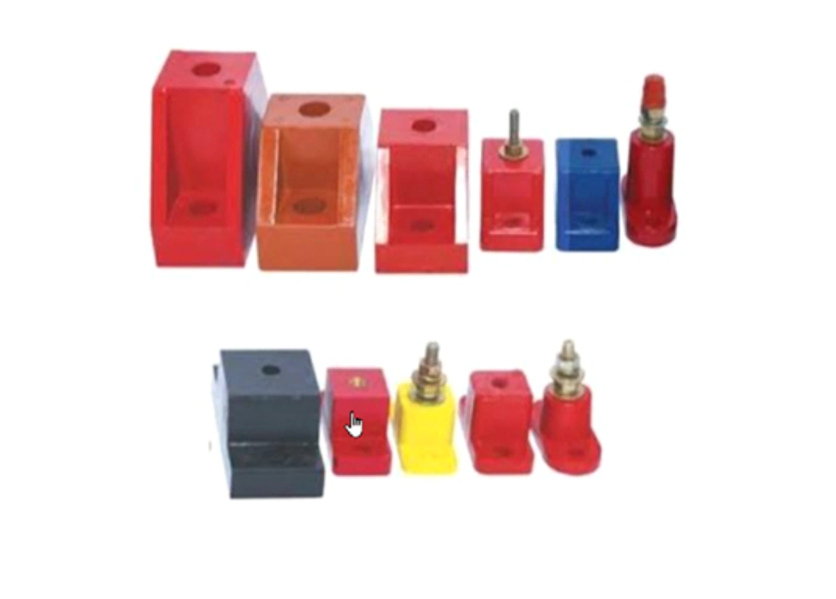 Hydraulic Compression Machine for Composite